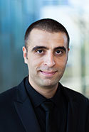 Akram Belghith, PhD